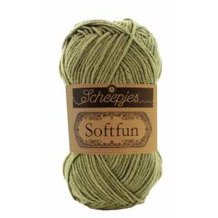 SW2606 oud groen 